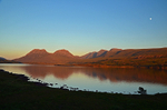 Ben More Coigach, Highland