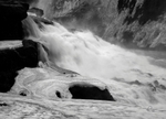 Gullfoss Higher Falls 2
