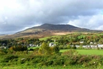 Moel Siabod  Dolwyddelan 27-10