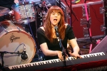 Kate Nash by Kevin Petch