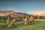Castlerigg - Sits timeless