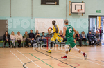 Guernsey v Cannon Royals-6