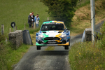 Wilton Recycling Donegal Rally Friday 176 of 207