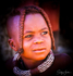 Himba Girl 1