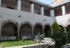 Cloister