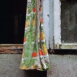 Fruity Curtains