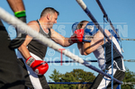 BOUT-6- Kieran The Widowmaker Wallace v Andy Hards-9