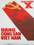 Poster Art, Vietnam
