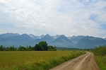 Făgăraș Mountains, Sibiu County, Romania