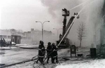 Winter Fire