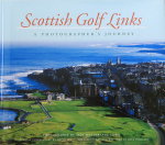Scottish Golf Links A Photographer's Journey portfolio