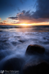 Dreaming Seas