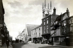 Gloucester Southgate St 8