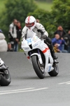 Adrian Harrison Honda / PRS Racing