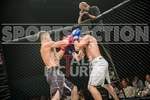 Cage Fighting_2012_Bout 1-5