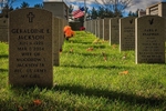Honored Veterans 12 x 18