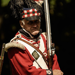 Black Watch 1815