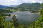 Eastern Rhodopes Mountains, Haskovo Province, Bulgaria