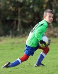 Ibis Under 7's vs Heathwaite Under 7's (Saturday 12 November 2022) portfolio
