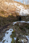 Hoffman Kiln 4