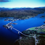 A00157AX2 Skye Bridge