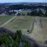 RNS Rugbyfest Rothesay New Brunswick Canada