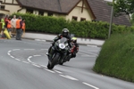 Steve Mercer Suzuki / TTC