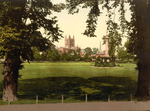 Hereford Cathedral 3
