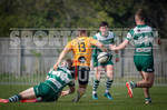 Guernsey Raiders v Canterbury RFC-10