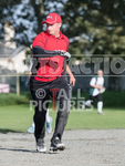 Softball A Muratti 2017-17