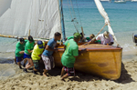 Bequia Easter Regatta_First Citizens Big Boat Challenge_GRW_8366