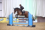 Class 23 - Senior Newcomers - 1.10m portfolio