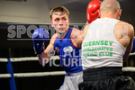 BOUT- 10 - Ruslan Gogercaks v Marcus Rees-2