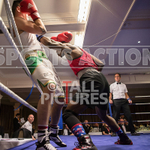 Bout - 11_Casey De La Mare v Babatunji Ogiunniya-12