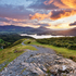 Catbells Dawn