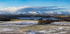 Pentlands and Gladhouse Reservoir
