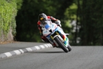 Bruce Anstey Honda / Valvoline Racing by Padgetts Motoc