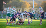 Guernsey Raiders v Sevenoaks-19