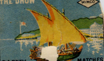 Matchbox India 58