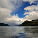 Lake Rotoroa