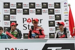 podium