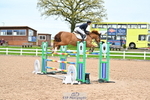 Cls 9 National 1.30m Open portfolio