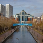 Salford Quays