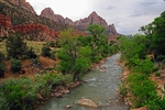 A River Runs Thru It