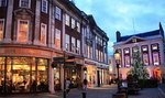 St Helen's Square