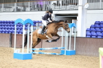 Class 2 - 50cm showjumping portfolio