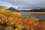 Dunlewey Lough