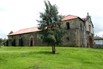 Façade & N exterior nave