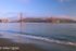 Golden Gate Bridge at Dawn, 5