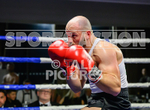 BOUT- 10 - Ruslan Gogercaks v Marcus Rees-36